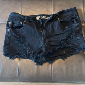 American eagle shorts. Excellent condition. Size 6